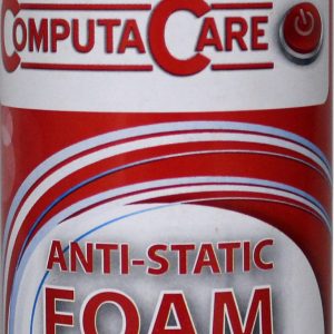 ANTI-STAT FOAM MULTI PURPOSE CLEANER SPRAY 375ml – 30210020
