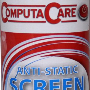 COMPUTACARE ANTI-STAT SCREEN CLEANER SPRAY – 30210030