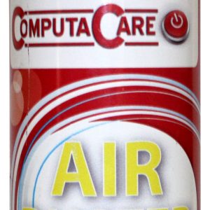 COMPUTACARE AIR DUSTER SPRAY 375ML- 30210040