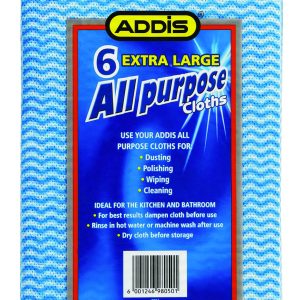 ADDIS PERFORATED KITCHEN CLOTH