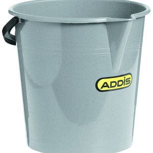 ADDIS BUCKET 12 LITRE WITH SPOUT – AD9603