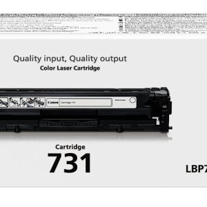C731 MAGENTA TONER
