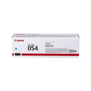 CRG 054 CYAN LBP61 SERIES MF63X MF64X SERIES APPROX 1200 PAGES – CCRG054C