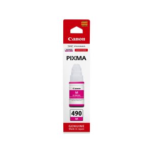 CANON CGI490M MAGENTA INK CARTRIDGE