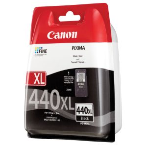 PG-440XL BLACK