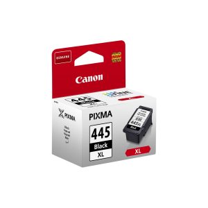 CANON CPG445XL BLACK HIGH YIELD INK CARTRIDGE