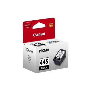 CANON INK CARTRIDGE PG-445 BLACK