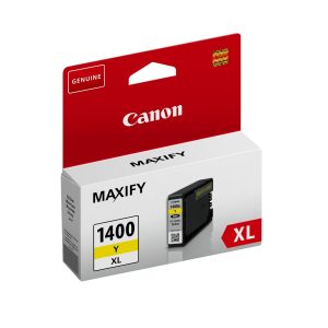 PGI-1400 YELLOW