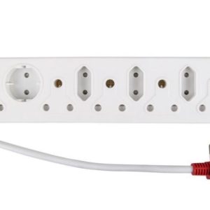 10Way Multi-Plug Adapter