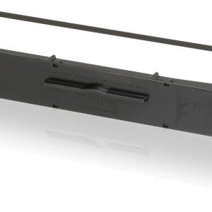 EPSON S015637 BLACK RIBBON