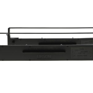 EPSON S015647 DUAL PACK BLACK RIBBON