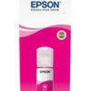 EPSON 103 ECOTANK MAGENTA INK BOTTLE – ET00S34A-KOL