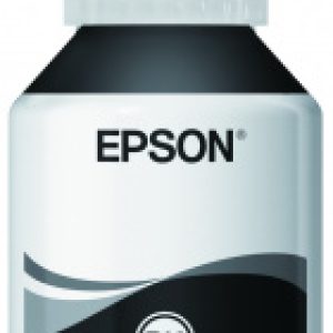 EPSON 110 ECOTANK PIGMENT BLACK INK BOTTLE – ET03P14A-KOL