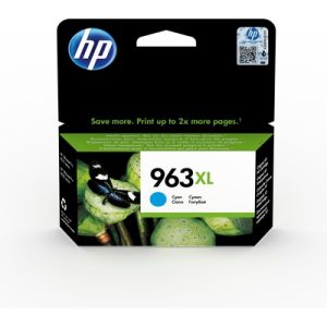 HP # 963XL HIGH YIELD BLACK INK CARTRIDGE