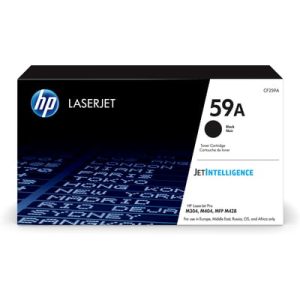 HP 59A BLACK LASERJET TONER CARTRIDGE