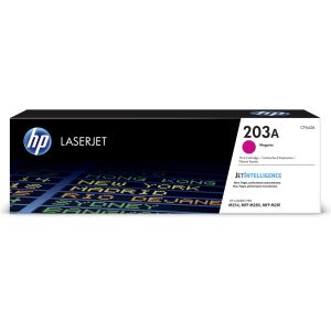 HCF543A 203a MAGENTS TONER CARTRIDGE