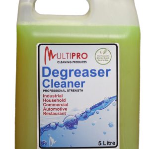 J0405000 DEGREASER CONCENTRATED LIQUID -5L