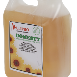 MULTIPRO DOMESTY 5L – J0805000-KOL