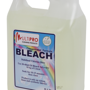 MULTIPRO BLEACH 5L- J0905000-KOL
