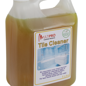 TILE CLEANER 5L