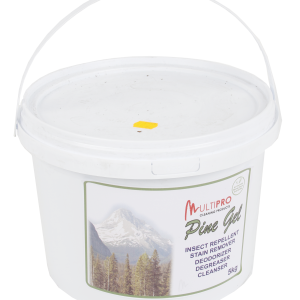 PINE GEL GREEN