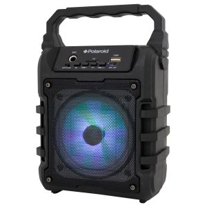 BLUETOOTH MINI BEAT BOX SPEAKER