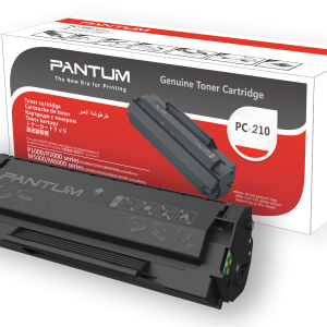 PANTUM PC210 Black Toner