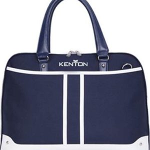LADIES SHOULDER SLING BAG – NAVY