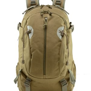 TACTICAL CAMEL BACKPACK