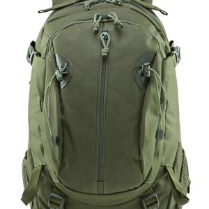 TACTICAL KHAKI BACKPACK