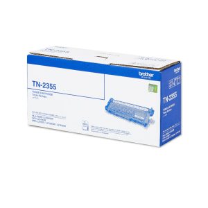 Brother TN-2355 BLACK TONER
