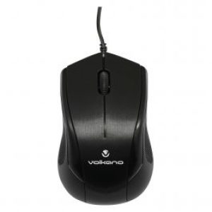 VOLKANO EARTH SERIES WIRED MOUSE