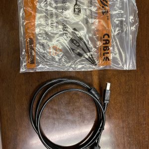 KENTON PRINTER CABLE WPCCABLE