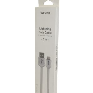 WESDAR LIGHTING DATA CABLE