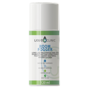 LIQUID CLINIC ROOM FOGGER – 400ML