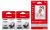 PG-445 TWIN + GP501 (4X6) 50 sheets