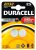 DURACELL LITHIUM COIN – 2 PACK BATTERIES