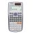 SILVER SCIENTIFIC CALCULATOR FX991ZAP