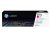 HP 201A MAGENTA TONER CARTRIDGE