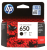 650 BLACK INK ADVANTAGE CARTRIDGE