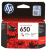 650 TRICOLOR INK ADVANTAGE CARTRIDGE