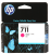 711 MAGENTA INK CARTRIDGE