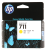 711 YELLOW INK CARTRIDGE