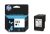 HP HF6V17AE 123 Black Ink Cartridge