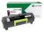 L50F5H0E BLACK HIGH YIELD CORPORATE TONER CARTRIDGE