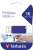 VERBATIM BLUE METALLIC 16GB FLASH DRIVE