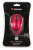 VERBATIM GO NANO WIRELESS MOUSE HOT PINK – M49043