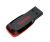 SDCZ50-128G-B35 CRUZER BLADE 128GB USB 2.0 FLASH DRIVE
