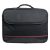 VOLKANO VLB200 INDUSTRIAL SERIES15.6″ BLACK SHOULDER BAG
