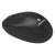 VOLKANO JADE SERIES WIRELESS MOUSE BLACK (VK-20125-BK)